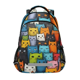 backpack with lunch and laptop Kids' Mode Lunch Kit & Backpack Combo