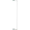 Kidco 5.5" Extension Kit - White (use with gates G1000, G1030 or G1100)