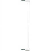 Kidco 5.5" Extension Kit - White (use with gates G1000, G1030 or G1100)