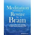 thumbnail image 1 of Interventions de Méditation pour Reconnecter le Cerveau, Livre de Poche Jeff Tarrant, 1 of 2