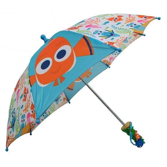 Disney Finding Nemo Dory and Marlin Umbrella