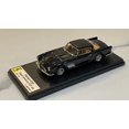 thumbnail image 2 of Looksmart 1/43 Ferrari 410 Super America 0721SA 1957 Black LS44B, 2 of 5