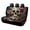baodan, variant on Gothic Skull Lover Rear Seat Covers, Car Backseat Protector, Universal Back Seat Vehicle Interior Protector, Fits Most Cars, SUVs, Sedans, Trucks