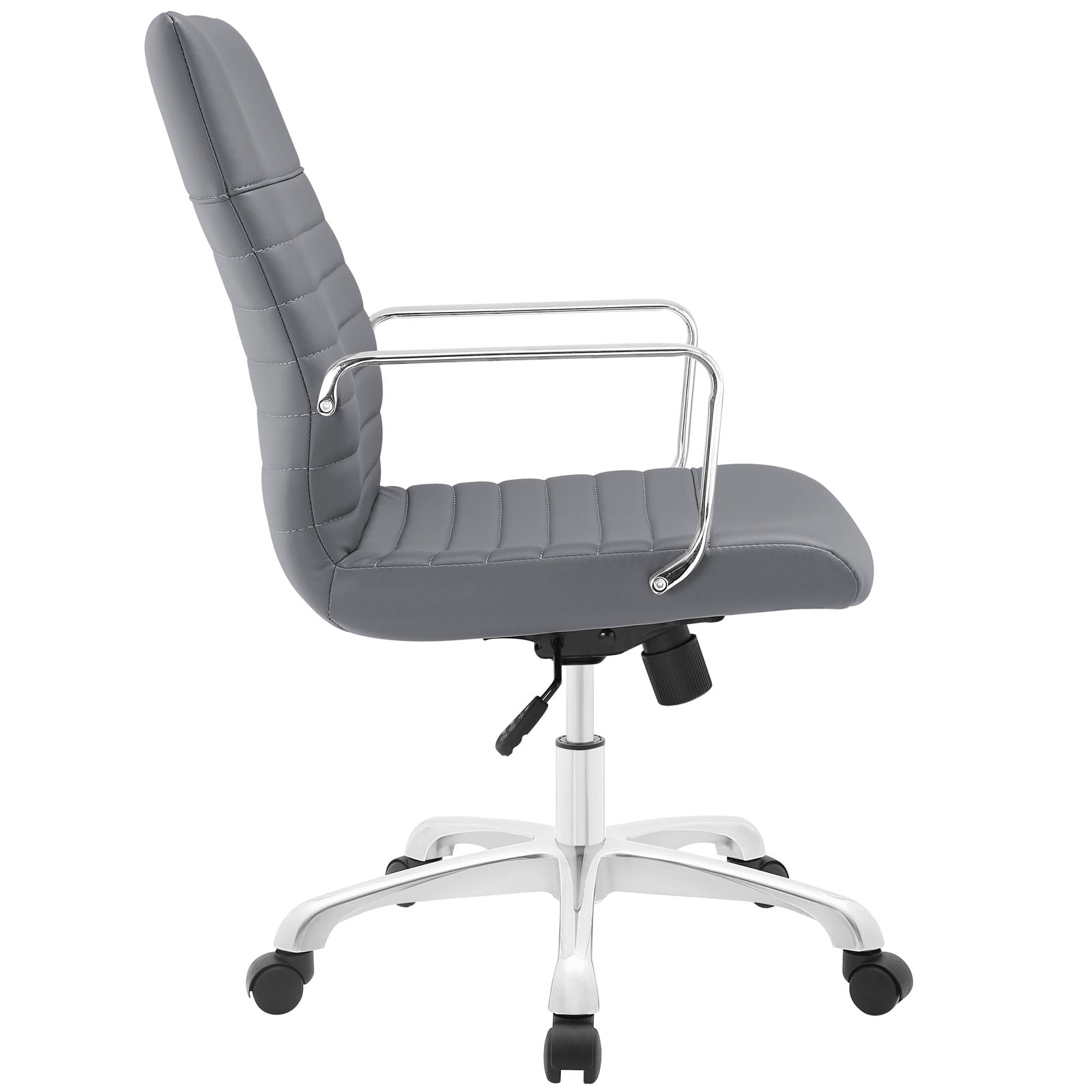 Finesse Mid Back Office Chair-EEI-1534
