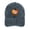 Navy, variant on One Day at A Time Gray Baseball Cap for Men Women, Adjustable Snapback Hats Cotton Hat
