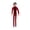#-01A, variant on Michael Printed Plush Doll, Slim Collectible Stuffed Character for Shelf Decor, Great Christmas Gifts for Kids Teens & Adult Collectors Saffron