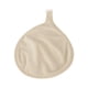thumbnail image 2 of Bolsillo protector de silicona / Manga de de tetas falsas / Estilo de gancho de triángulo suave / Bolsillo protector de prótesis L Salvador Bolsillo de pecho falso, 2 of 10