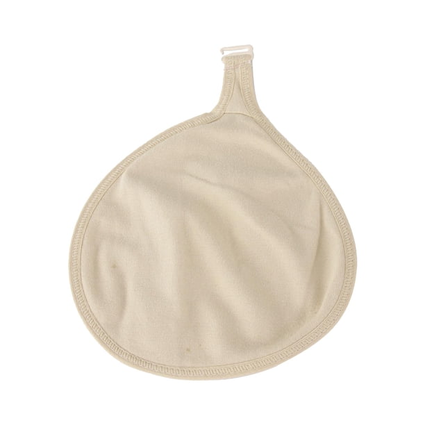 Bolsillo Protector De Silicona Jinwen Gancho Protección De Falsos Amigable Con La Piel L