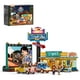 thumbnail image 1 of Juego de iluminación Lumibricks City para autocine, construcción, ladrillo, coche, cine, colección modular, 1760 unidades, para adultos, adolescentes y entusiastas de los viajes, 1 of 7