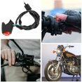 thumbnail image 4 of SOPOTUTU Switch Starter Rojo Para Motorbike Fácil De Instalar Y Con Alta Durabilidad, 4 of 8