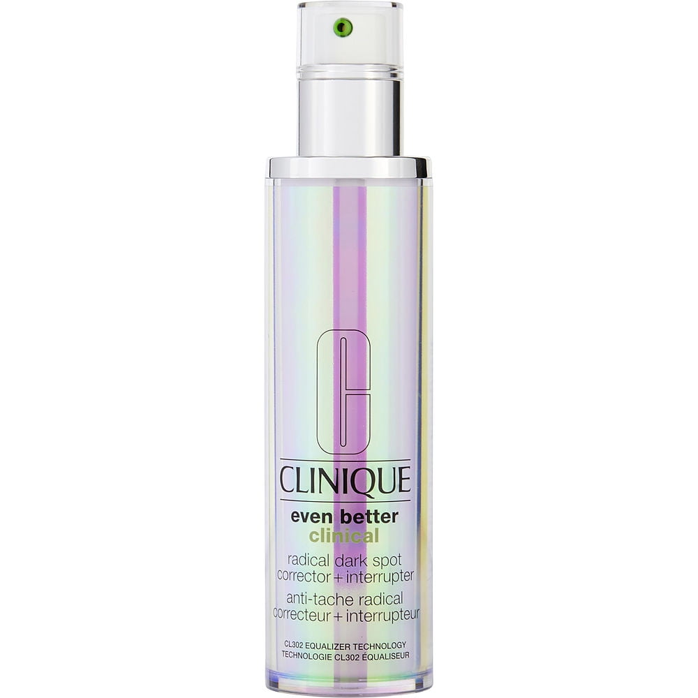CLINIQUE Even Better Clinical .34oz/ 10ml Radical Dark Spot