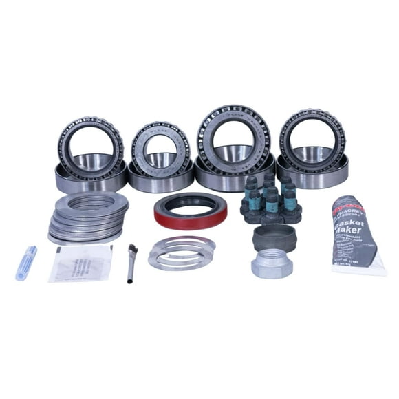 Revolution Gear Master Install Kit, Fits GM 8.5" 10 Bolt Rear