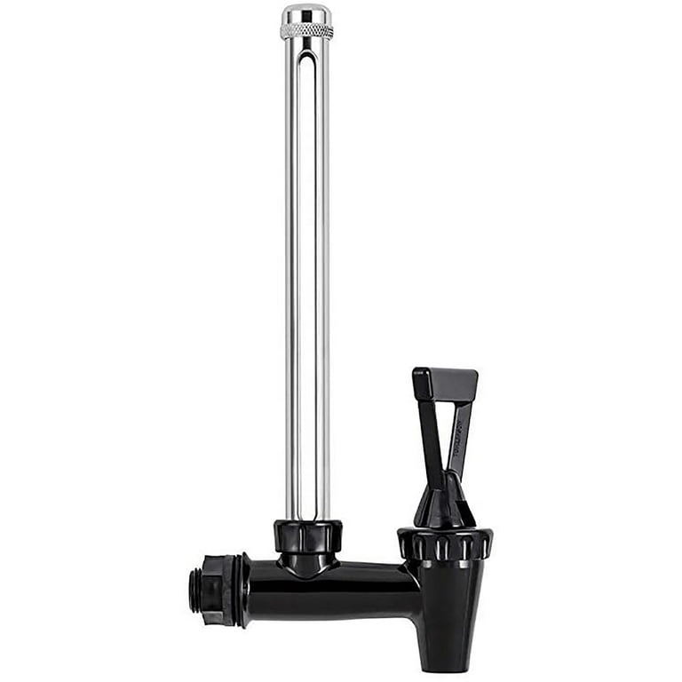 Waterdrop Sight Glass Spigot, Compatible with buy the berkey® Gravity-Fed Water Filt