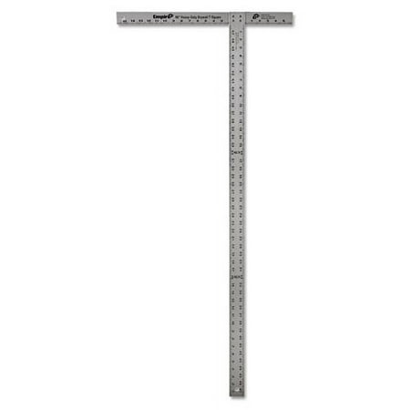 UPC: 0015812418486 | Empire 418-48 Professional Drywall T-Squares 48 Aluminum