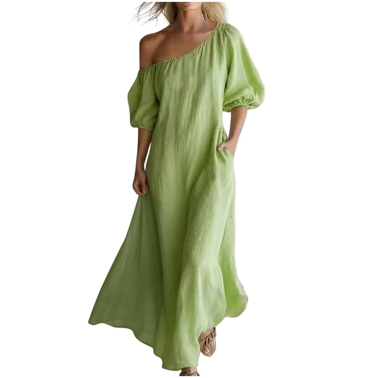 maxi wrap dress Carmen. Divine bohemian in floral print – ELF Wedding Costume Real Cinderella InventorySale22 Color:Whipped Apricot This dress will make