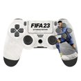 thumbnail image 1 of PS4 Wireless Bluetooth Handle Controller Handle Film. Protective film for Playstation 4 controller., 1 of 1