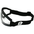 Birdz Eyewear Wing Skydiving & Motorcycle Goggles (Clear Lens