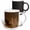 Multicolor, variant on 3drose, Morocco, Ouarzazate Province. Ait Ben Haddou. Stars., 11oz Mug