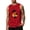 Red, variant on Yifymode Hawaiian Mens Sleeveless Tank Tops Graphic Palm Tree Casual Shirt Summer Beach Gym Muscle Workout Tops,Army Green 3XL