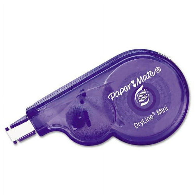 DryLine Mini Correction Tape, 0.2 DryLine Mini Correction Tape, 0.2