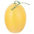 thumbnail image 1 of Moluckfu Artificial De Melón Cantalupo Para Con Detalles Realistas Y Plástico Resistente, 1 of 7
