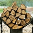 thumbnail image 3 of KAKOWELY 1 Set Storage Tote for Firewood Waterproof Bag Assorted Color for Firewood Storage, 3 of 8