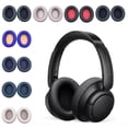 thumbnail image 7 of Replacement Earpads Cushion for Anker Soundcore Life Q10 Q20 Q30 Q35 Headset, 7 of 7