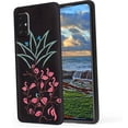 thumbnail image 1 of Compatible with Samsung Galaxy A71 4G Phone Case, Birds-Eagle-75 Case Men Women, Flexible Silicone Shockproof Case for Samsung Galaxy A71 4G, 1 of 1