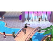 Bratz Rhythm & Style, Nintendo Switch