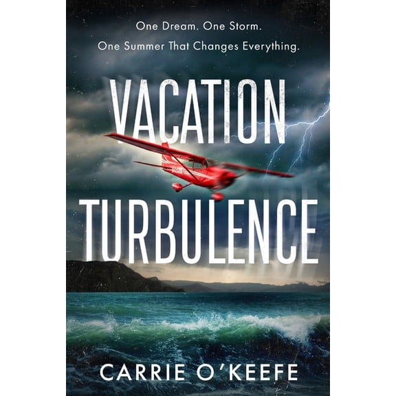 Vacation Turbulence, (Paperback)