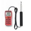 Amprobe TMA-20HW Hot Wire Anemometer with Fast Response Telescopic Probe and Hard Case