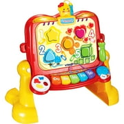 VTech Paint & Learn Art Easel