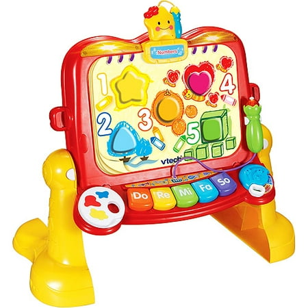 VTech Paint & Learn Art Easel
