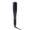 Black, variant on L'ANGE HAIR SteamSmooth Steam Smoothing Comb | Coconut Oil–Infused Steam Brush for Sleek, Shiny Results | Negative Ion Frizz Control | Hydrates & Straightens Hair | (Blush)