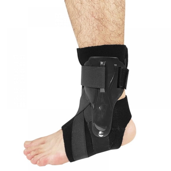 XIRQI Plantar Fasciitis Night Splint-Foot Support Brace Adjustable Foot Stabilizer,Orthotic Sleeping Immobilizer,Arch Support/Ankle Night Brace