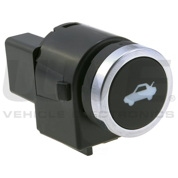 WVE 1S16961 Trunk Lid Release Switch