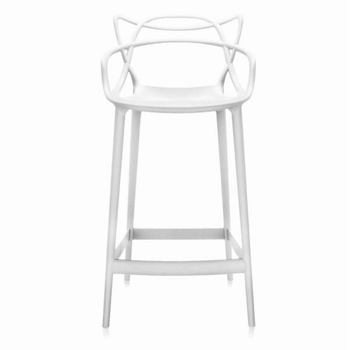 Plata Import Master Stool 26"H