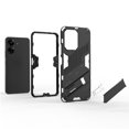 thumbnail image 3 of Funda para Xiaomi Redmi 13C 5G Protección A Prueba De Golpes Con Soporte De TPU Duradero Y Práctico, 3 of 5