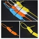 thumbnail image 3 of Etiqueta colgante para bridas de cables, 100 unidades, etiqueta colgante de plástico para bridas, etiqueta de marca autoblocante para ropa, zapatos, 3 of 5