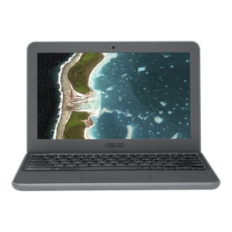 Restored Asus Chromebook C214M 2 IN 1. 11.6'' - Intel Celeron
