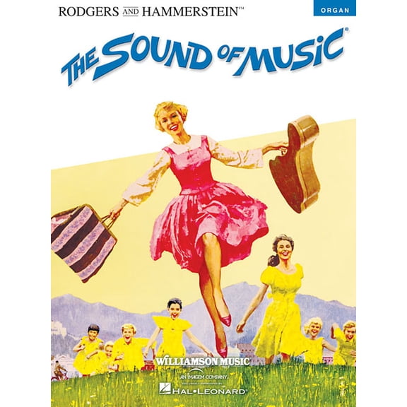 The Sound of Music, (Paperback)