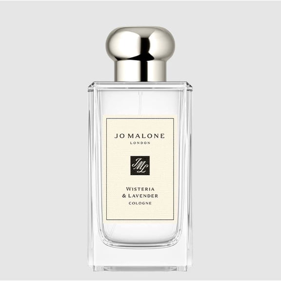 Jo Malone Wisteria and Lavender Cologne - 3.4 Fl Oz /100 ml