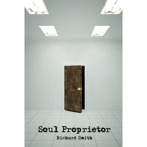 Soul Proprietor (Paperback)