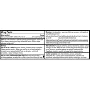 TheraBreath Healthy Gums Toothpaste, Anticavity & Gingivitis Protection, Clean Mint, 4 oz