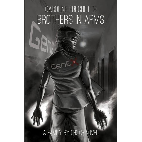Brothers in Arms (Paperback)