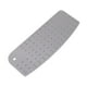 thumbnail image 4 of Regla de calor, plancha de tela, herramienta de costura, plantilla antideslizante para manualidades. Gris, 4 of 9