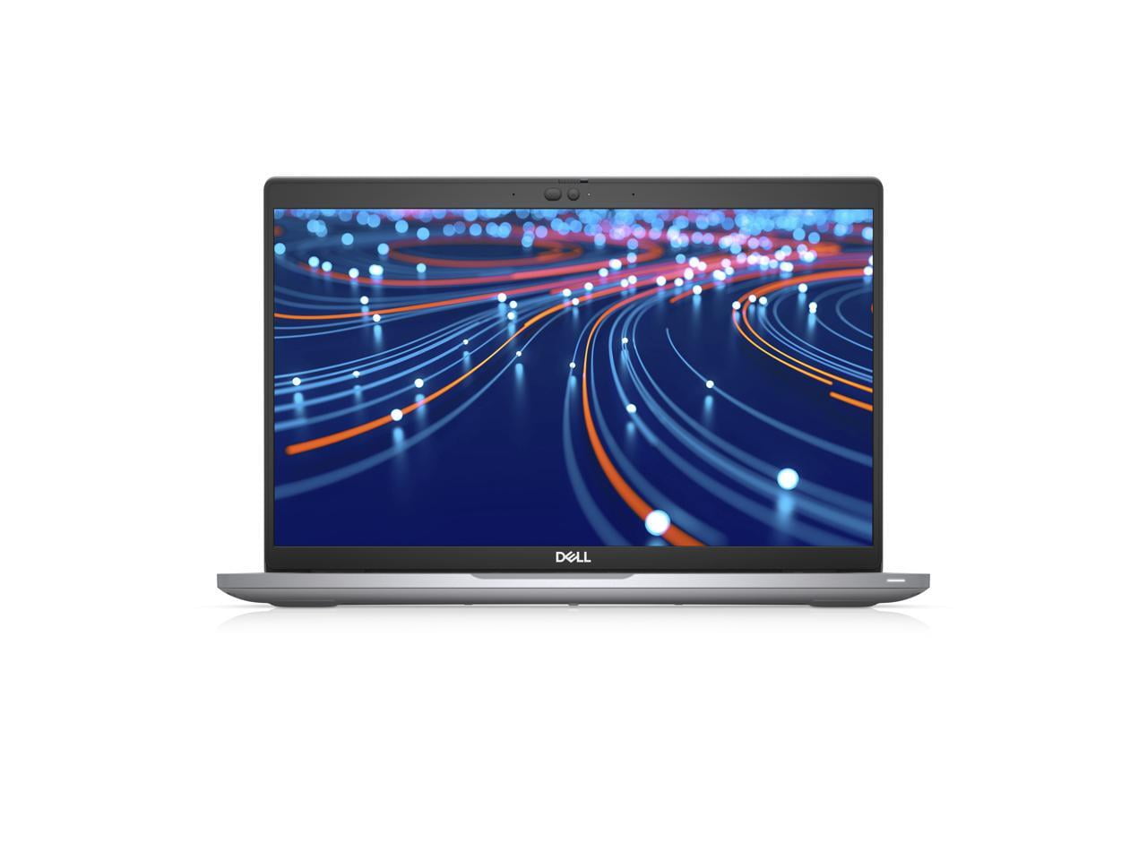 Dell Inspiron 5505 Laptop AMD Ryzen(TM) 7 4700U 8GB DDR4 256GB M.2