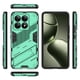 thumbnail image 2 of Funda para Xiaomi 14T Pro Protección A Prueba De Golpes Con Soporte De TPU Duradero Y Práctico, 2 of 5