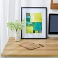 thumbnail image 2 of KG Contempo Frame, Black, 2 of 4