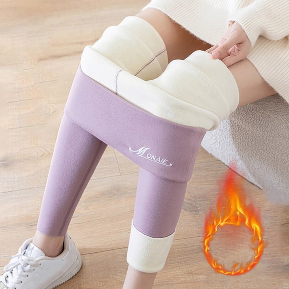 Womens Winter High Waist Thick Warm Abdomen Control Tight Pants Stockings Underpants Thick Warm Tight Pants E Cold Thermal Underwear for Men Mens Long Pants Thermal Men Thermal Underwear Pants for